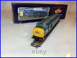 Bachmann 32-479 BR Blue Class 40 Diesel Loco 40169 without tanks