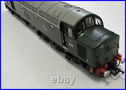 Bachmann 32-480 Class 40 D248 BR GREEN. YouChoos DCC Sound Fitted