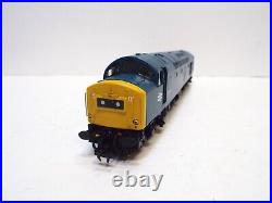 Bachmann 32-484 Class 40 Diesel Br Blue 40159 Immaculate Boxed (oo2372)