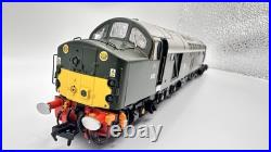 Bachmann 32-487SF OO Gauge BR Class 40 No D213 Andania DCC Sound BNIB