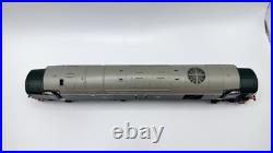 Bachmann 32-487SF OO Gauge BR Class 40 No D213 Andania DCC Sound BNIB