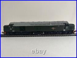 Bachmann 32-488SF Class 40 #D292 BR Green -DCC Sound