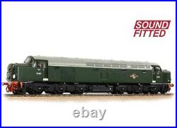 Bachmann 32-488SF Class 40 D292 Disc Headcode Green DCC Sound RRP £329.95 NEW