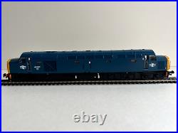 Bachmann 32-489SF Class 40 #40097 BR Blue -DCC Sound