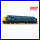 Bachmann 32-489SF OO Gauge Class 40 Disc Headcode 40097 BR Blue (DCC SOUND)