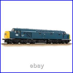 Bachmann 32-490SF Class 40 Centre Headcode (ScR) 40063 BR Blue Era 7 DCC Sound