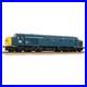Bachmann 32-490SF Class 40 Centre Headcode (ScR) 40063 BR Blue Era 7 DCC Sound