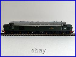 Bachmann 32-491SF Class 40 #D345 BR Green with small yellow panels DCC Sound
