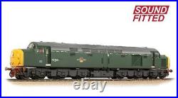 Bachmann 32-492SF Class 40 039 Disc Hcode BR Green FYE Weathered (DCC-Sound)