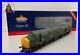 Bachmann 32-492SF Class 40 40039 BR Green Full Yellow Ends Weathered DCC Sound