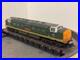 Bachmann 32-525A Class 55 002'KOYLI' BR Green Weathered / DCC Sound Fitted