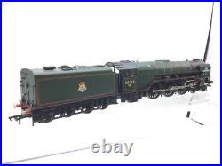Bachmann 32-550 OO Gauge BR Green Class A1 60163 Tornado DCC SOUND/NEEDS ATTN