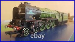 Bachmann 32-550A BR Peppercorn Class A1, 60163, Tornado, Apple Green, DCC Ready