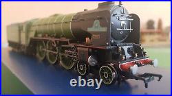 Bachmann 32-550A BR Peppercorn Class A1, 60163, Tornado, Apple Green, DCC Ready