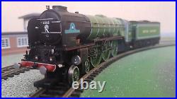 Bachmann 32-550A BR Peppercorn Class A1, 60163, Tornado, Apple Green, DCC Ready