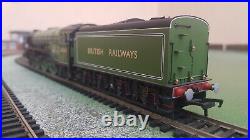 Bachmann 32-550A BR Peppercorn Class A1, 60163, Tornado, Apple Green, DCC Ready