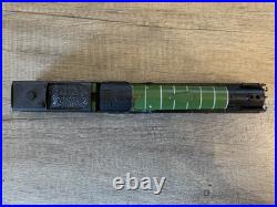 Bachmann 32-550A OO Gauge A1 Class 60163 Tornado BR Apple Green DCC Sound Fitted