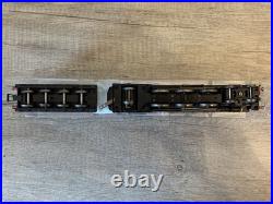 Bachmann 32-550A OO Gauge A1 Class 60163 Tornado BR Apple Green DCC Sound Fitted Bachmann 32-550A OO Gauge A1 Class 60163 Tornado BR Apple Green DCC Sound Fitted