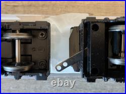 Bachmann 32-550A OO Gauge A1 Class 60163 Tornado BR Apple Green DCC Sound Fitted