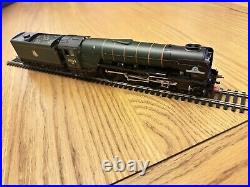 Bachmann 32-550B Class A1 Locomotive, the Tornado Fitted with Sound