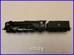 Bachmann 32-550B Class A1 Locomotive, the Tornado Fitted with Sound