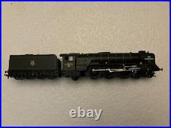 Bachmann 32-550B Class A1 Locomotive, the Tornado Fitted with Sound