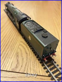 Bachmann 32-550B Class A1 Locomotive, the Tornado Fitted with Sound