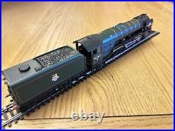 Bachmann 32-550B Class A1 Locomotive, the Tornado Fitted with Sound