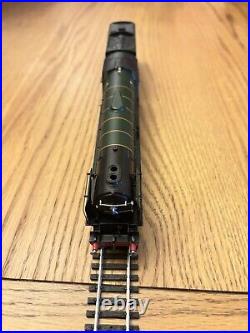 Bachmann 32-550B Class A1 Locomotive, the Tornado Fitted with Sound