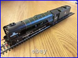 Bachmann 32-550B Class A1 Locomotive, the Tornado Fitted with Sound