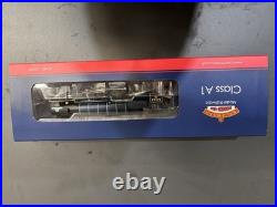 Bachmann 32-550C CLASS A1 60163'TORNADO' BR BLUE EARLY EMBLEM 00