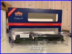 Bachmann 32-551DS Class A1 60139 Sea Eagle with DCC Sound