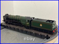 Bachmann 32-551DS DCC Sound Class A1 60139 Sea Eagle BR Green Loco OO Gauge