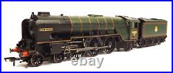 Bachmann 32-551DS DCC Sound Class A1'Sea Eagle' BR Green 60139 (OO) Boxed P931