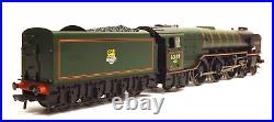 Bachmann 32-551DS DCC Sound Class A1'Sea Eagle' BR Green 60139 (OO) Boxed P931