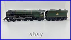 Bachmann 32-551DS OO Gauge BR Peppercorn Class A1 No 60139 Sea Eagle DCC Sound