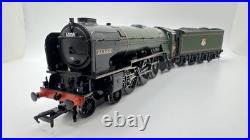 Bachmann 32-551DS OO Gauge BR Peppercorn Class A1 No 60139 Sea Eagle DCC Sound
