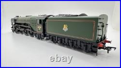 Bachmann 32-551DS OO Gauge BR Peppercorn Class A1 No 60139 Sea Eagle DCC Sound