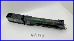 Bachmann 32-551DS OO Gauge BR Peppercorn Class A1 No 60139 Sea Eagle DCC Sound