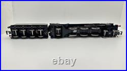 Bachmann 32-551DS OO Gauge BR Peppercorn Class A1 No 60139 Sea Eagle DCC Sound