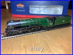 Bachmann 32-559 BR Green Late Crest 4-6-2 A1 Class Loco 60157 Great Eastern