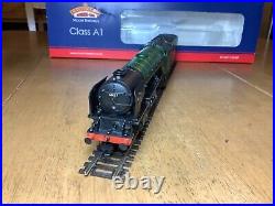 Bachmann 32-559 BR Green Late Crest 4-6-2 A1 Class Loco 60157 Great Eastern