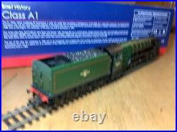 Bachmann 32-559 BR Green Late Crest 4-6-2 A1 Class Loco 60157 Great Eastern