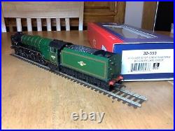 Bachmann 32-559 BR Green Late Crest 4-6-2 A1 Class Loco 60157 Great Eastern