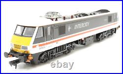 Bachmann 32-610 OO Gauge Intercity Class 90 No 90005 Financial Times 