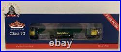 Bachmann 32-612ASF Class 90 90041 Freightliner DCC Sound Fitted