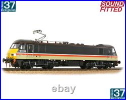 Bachmann 32-613SF Class 90 90026 Mainline Freight Sound Fitted