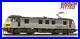 Bachmann 32-620SF Class 90 90048 Freightliner Grey DCC Sound Fittted OO Gauge