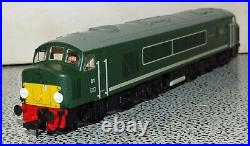 Bachmann 32-650 OO Class 44 diesel D1 Scafell Pike BR green late crest (975)