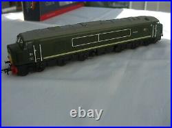 Bachmann 32-650DS OO scale with DCC Sound BR Class 44 locomotive no D3 Skiddaw